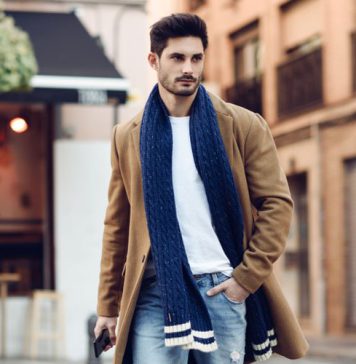 The Best Fashion Design for Men