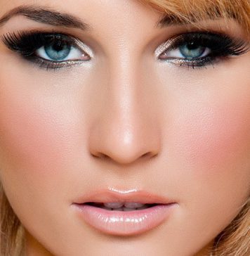 How to Do Really Good Makeup