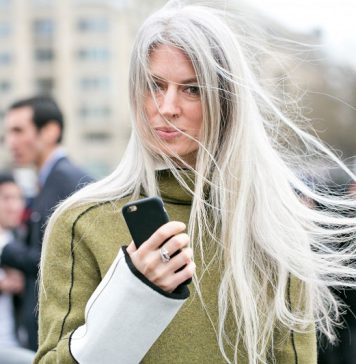 Healthy Tips If My Gray Hair Is Lifeless