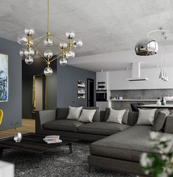 How To Choose Furniture For Your Modern Apartment