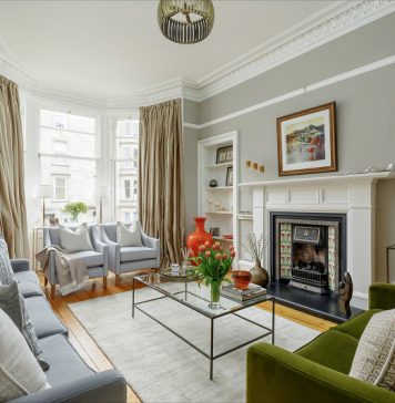 Victorian Small Living Room Decorating Ideas