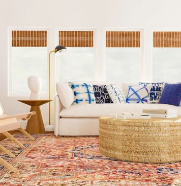 3 Tips For Modern Bohemian Decor