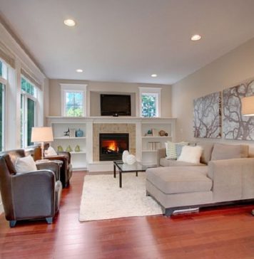 Tips For Choosing a Small Craftsman Apartment