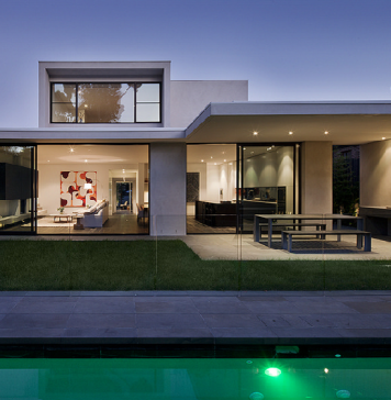 Creating a Beautiful Australian Home