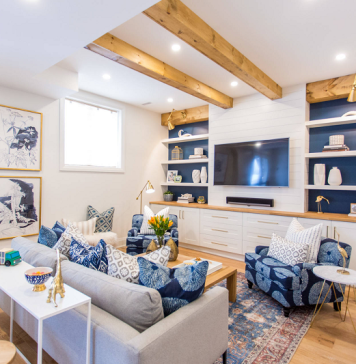 Benefits of a Coastal Basement
