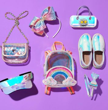 Fashion Accessories for Girls