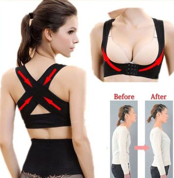 The Benefits of a Back Support Belt