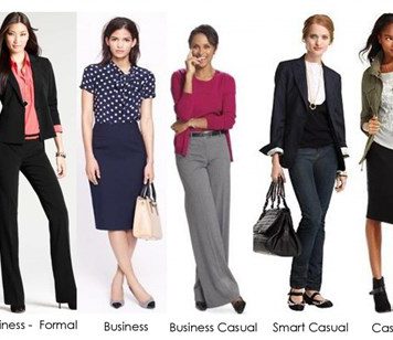 Women’s Formal Wear Is An Important Part Of Fashion For Women