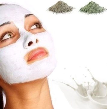 The Benefits of Milk For Skin