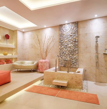 7 Ideas For Creating the Best Accessories and Decor for Your Favorite Tropical Bathhouse