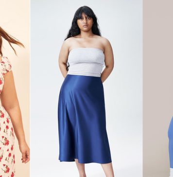 How to Use Plus Size Summer Clothes