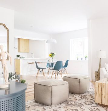 Minimalist Condo Design Ideas