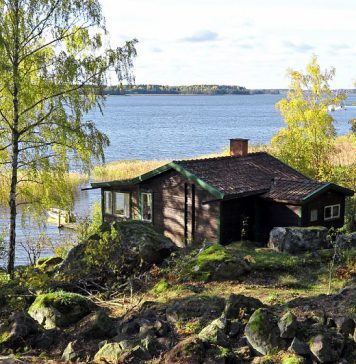 Benefits of Swedish HousePlans