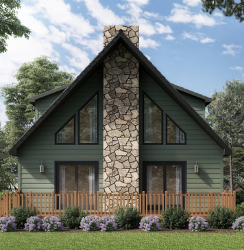 The Most Used Chalet House Packages