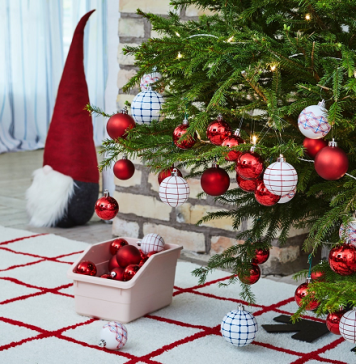 The Most Beautiful Handmade Ornaments