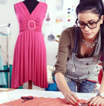 Basic Fashion Design Styles