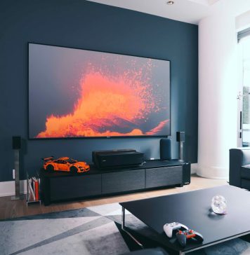 Living Room Furniture Design