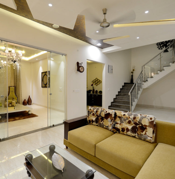 Trends, Patterns, and Colors in Interior Design