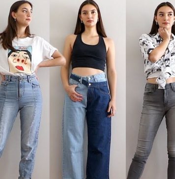 What Makes Fast Fashion Jeans Luxurious?