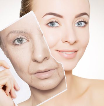 Skincare Tips For Aging Skin