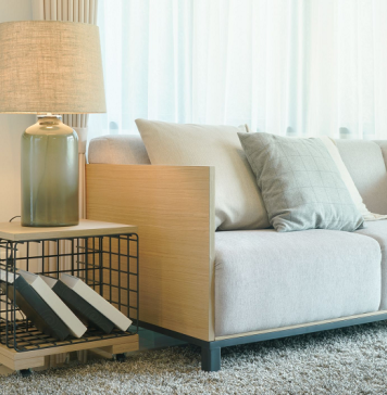 Benefits of Table Lamp Sets