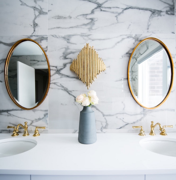 Tips For Remodeling a Bathroom Vanity
