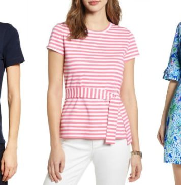 Which One of the Five Clothing Fashion Brands Is Your Ultimate Preppy Style?