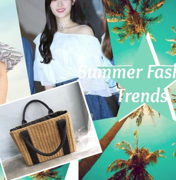 Summer Fashion News