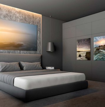 Types of Bedroom Wall Decorations