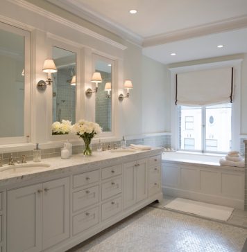 How to Choose a Bathroom Countertop Organizer