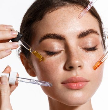 The Importance of Good Skin Care