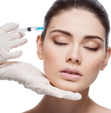 Glutathione Injections For Skin Lightening