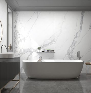 Modern Tiles for Bathroom