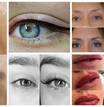 Permanent Makeup: Tips and Techniques
