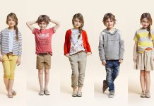Casual Fashion For Kids
