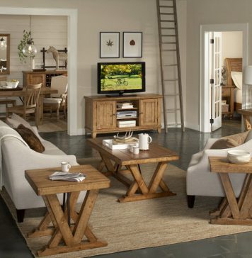 Farm House Decorations – Rustic and Modern