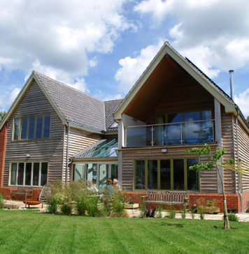 House Cladding – How to Choose and Install House Cladding