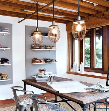 How to Choose the Right Industrial Lighting for Your Needs