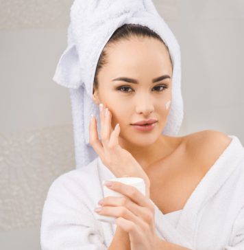 Beauty Tips For Glowing Skin