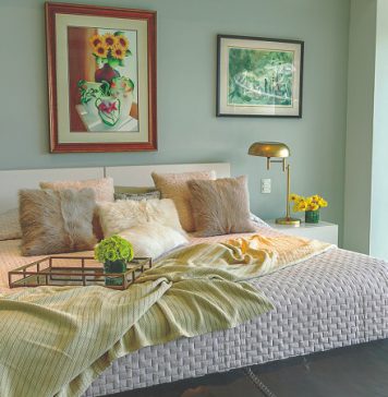 How to Create Tranquil Bedroom Ideas