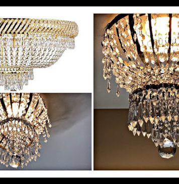 Amazing Chandeliers – 5 Examples of Amazing Chandeliers