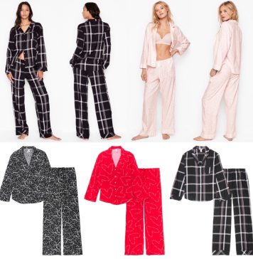 Where to Buy a Cotton Pajama