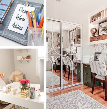 Cool Office Decorations