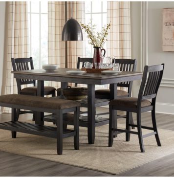 Choosing a Pub Table and Chairs Set