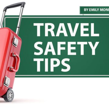 Traveling Safety Tips