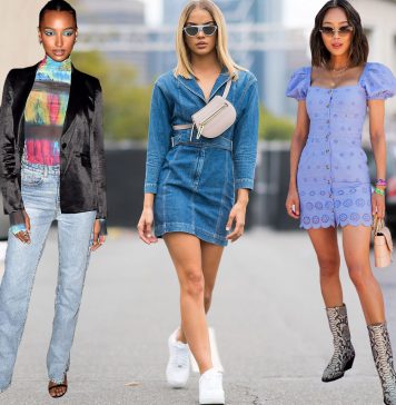 Women’s Fashion Casual