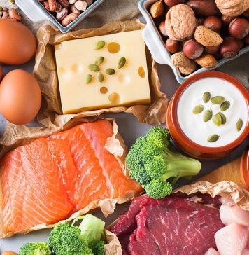 Workout Foods For Women