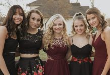 How To Choosing Homecoming Dresses