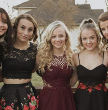 How To Choosing Homecoming Dresses