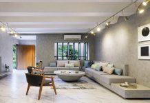 How to Decorate a Modern Living Room